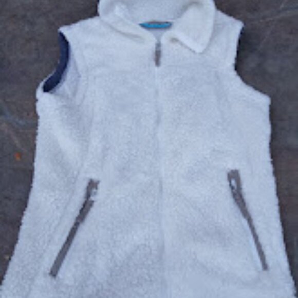 Jackets & Blazers - ladies winter vest